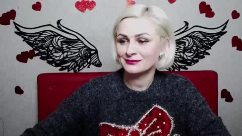 Snapshot of oliviahorst chatting on 02.26.25 OliviaHorst online show from 02.26.25