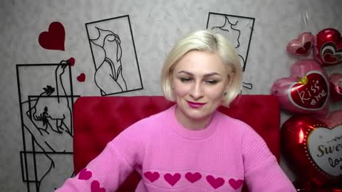 Snapshot of oliviahorst chatting on 02.27.25 OliviaHorst online show from 02.27.25