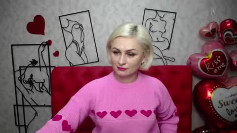 Snapshot of oliviahorst chatting on 02.27.25 OliviaHorst online show from 02.27.25
