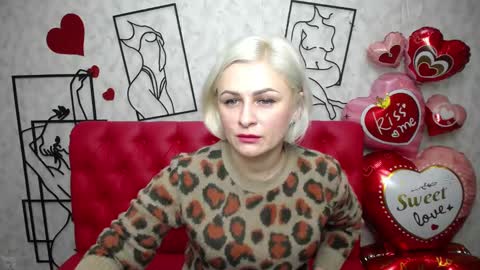 Snapshot of oliviahorst chatting on 03.01.25 OliviaHorst online show from 03.01.25