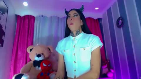 oliviahot01 online show from 03.29.26