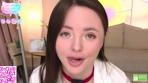 Olivia online show from 04.18.26