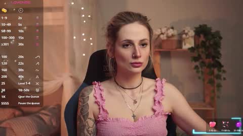 Liv online show from 09.14.25