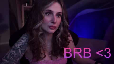 Liv online show from 11.18.25