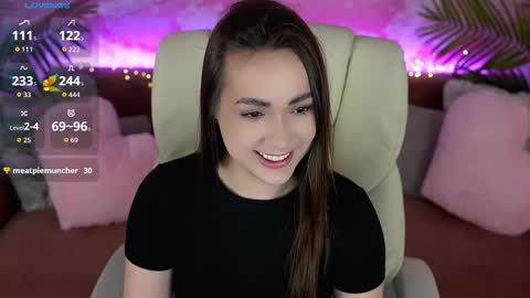 Olivia online show from 03.18.26