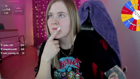 . online show from 12.02.24