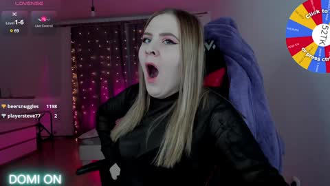 . online show from 12.03.24