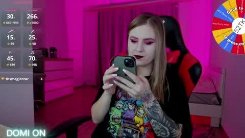 . online show from 12.04.24
