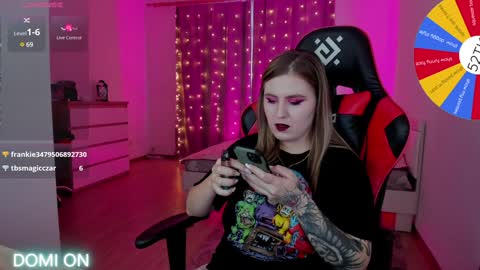 . online show from 12.04.24