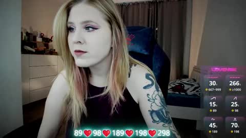 . online show from 09.12.25