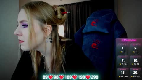 . online show from 10.28.25