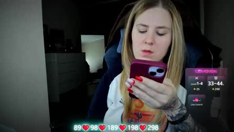 . online show from 11.22.25