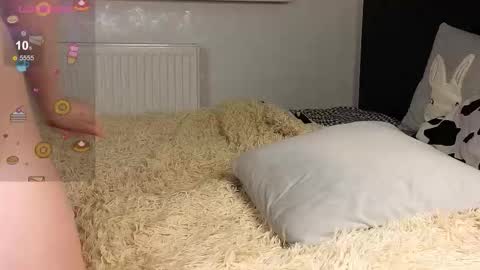 Olivia online show from 10.22.25