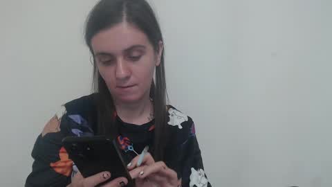 Mistress Olivia online show from 01.04.25