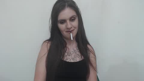 Mistress Olivia online show from 01.27.25