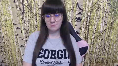 Mistress Olivia online show from 11.11.25