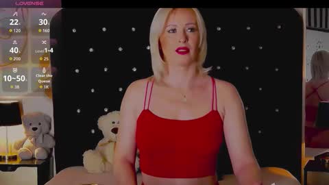 Olivia online show from 01.08.26