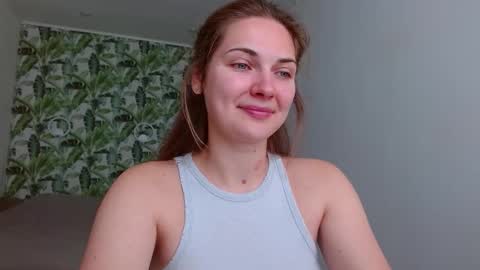 Olivia online show from 09.28.25