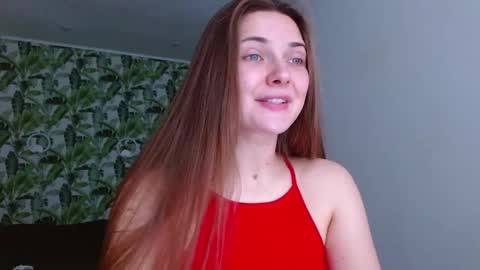 Olivia online show from 11.18.25