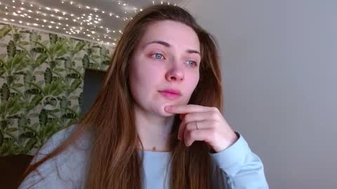 Olivia online show from 01.18.26