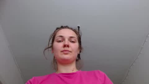 Olivia online show from 03.27.26