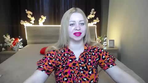 Oliviaverr online show from 03.23.26