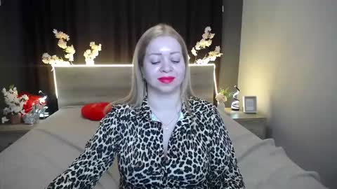Oliviaverr online show from 03.26.26