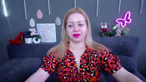 Oliviaverr online show from 03.29.26