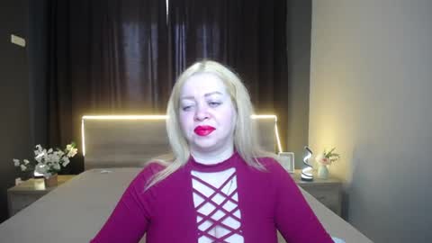 Oliviaverr online show from 07.14.26