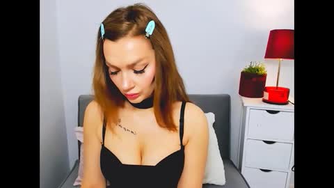 OliviaWomen online show from 12.24.24