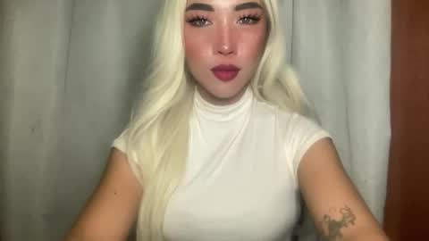 ZAINA online show from 04.06.26