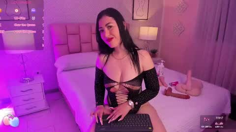 Oliviaa online show from 03.10.25
