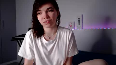 Snapshot of olivka_flower chatting on 12.06.24 Angelina Lina online show from 12.06.24