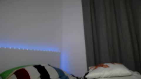 Snapshot of olivka_flower chatting on 03.08.25 Angelina Lina online show from 03.08.25