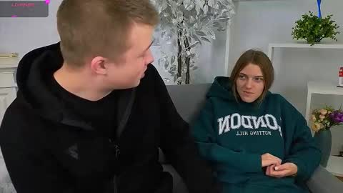 Olli and Stiw online show from 10.27.25