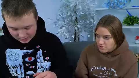 Olli and Stiw online show from 11.11.25