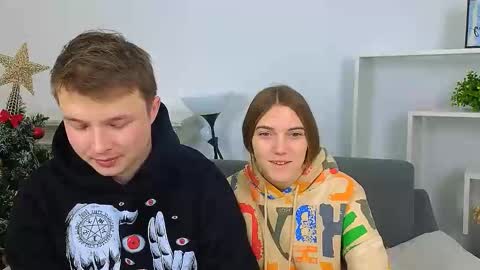 Olli and Stiw online show from 01.14.26