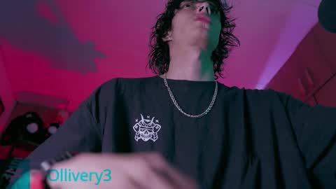     online show from 10.21.25