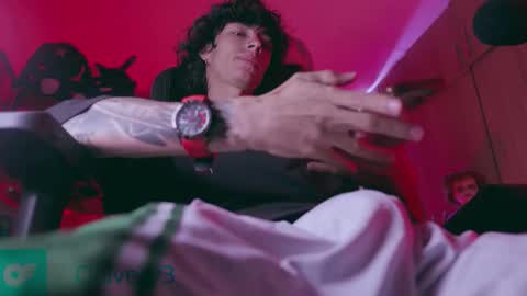     online show from 11.22.25