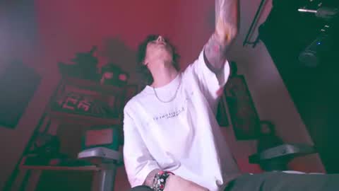 Snapshot of olliver___y chatting on 07.15.26 online show from 07.15.26