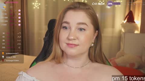 OllyDoll online show from 12.01.24