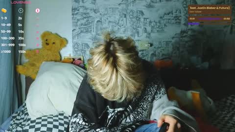 Tony online show from 01.17.25