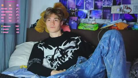 Tony online show from 01.19.25