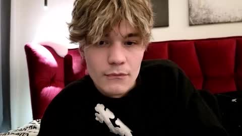 Tony online show from 01.23.25