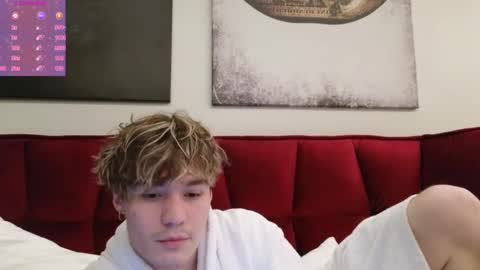 Tony online show from 01.25.25