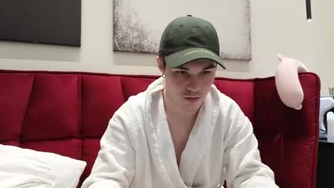 Tony online show from 01.27.25