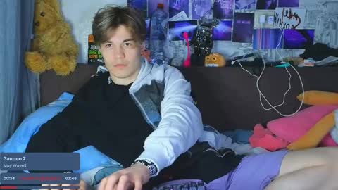 Tony online show from 02.10.25