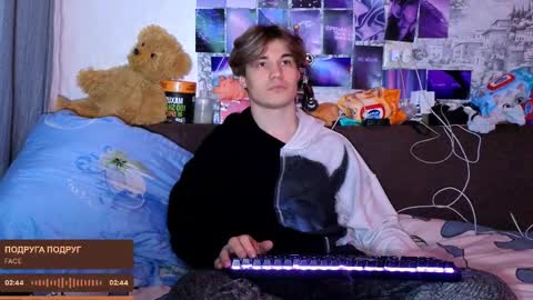 Tony online show from 02.16.25