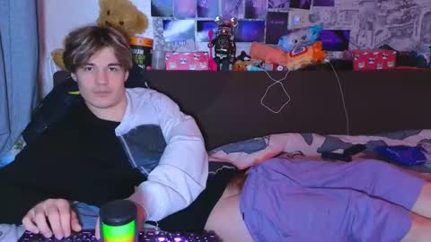 Tony online show from 02.18.25