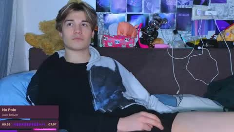 Tony online show from 02.26.25